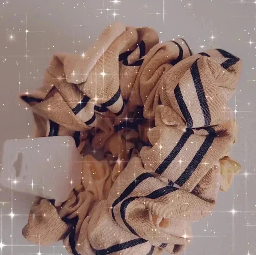 Yeirdesign SCRUNCHIE